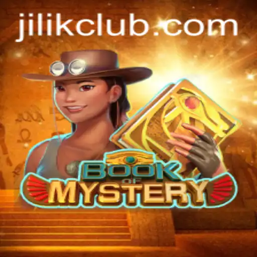 A Journey into the Enigmatic World of Book of Mystery