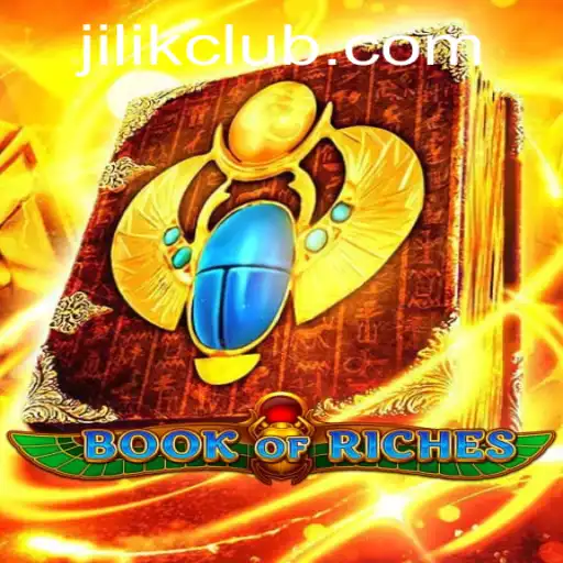 Exploring the Exciting World of BookofRiches and the Thrilling Element of Jilik