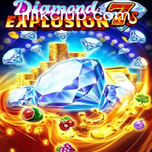DiamondExplosion7s: A Thrilling Journey into the World of Jilik Gaming