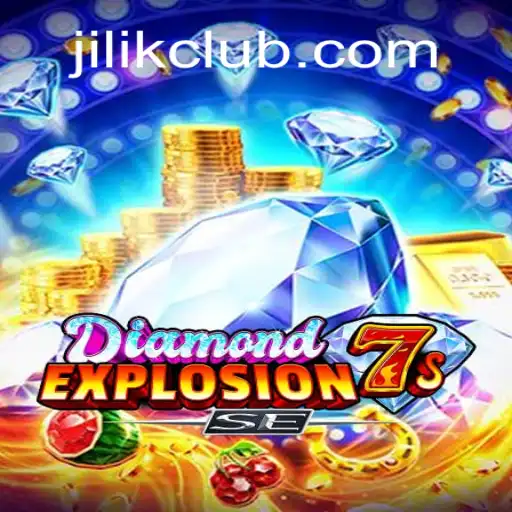 Discover the Thrills of DiamondExplosion7sSE: A Gem in the Gaming World