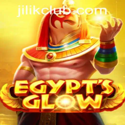 Discover the Mystic Adventure of EgyptsGlow: Dive into the World of Jilik