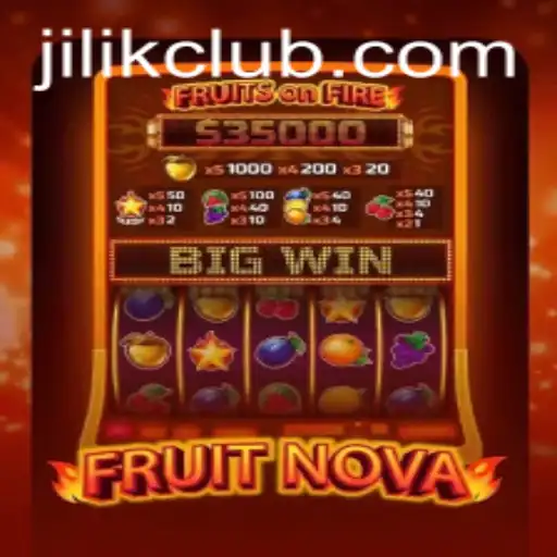 Explore the Vibrant World of FruitNova: A Fresh Twist on the Classic Game