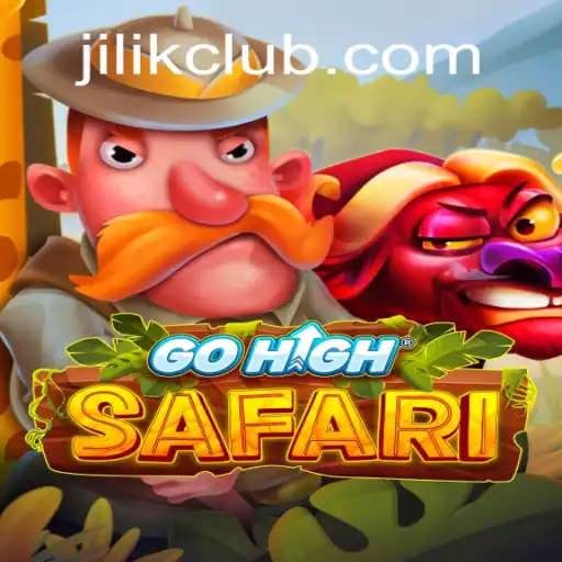 Discovering the Excitement of GoHighSafari: Jilik's Adventure Awaits