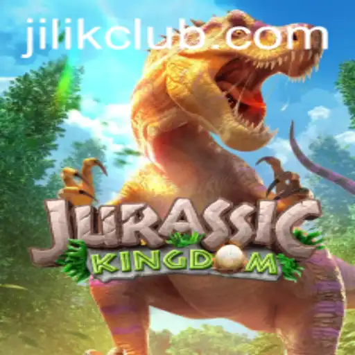 Unleash Adventure in the Mesmerizing World of JurassicKingdom