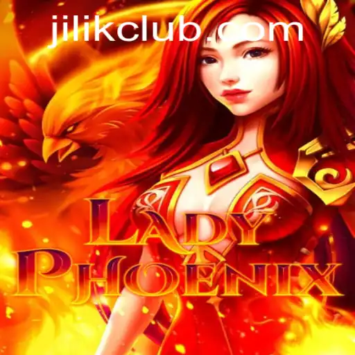 Discover the Enchanting World of LadyPhoenix: A Journey with Jilik