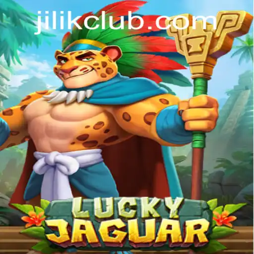The Thrilling Adventure of LuckyJaguar: A New Era of Gaming